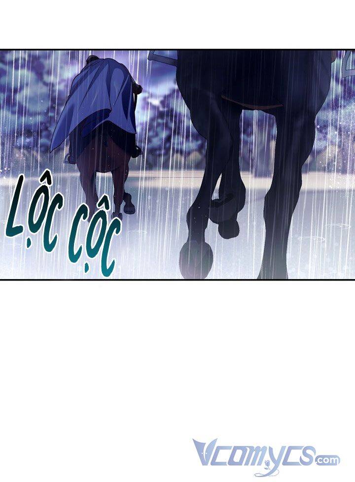 Phương Pháp Che Giấu Đứa Con Của Hoàng Đế Chapter 40 - 41