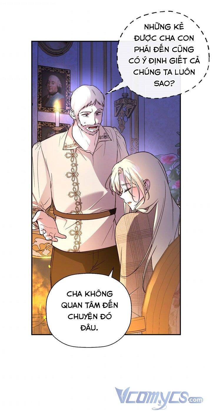 Phương Pháp Che Giấu Đứa Con Của Hoàng Đế Chapter 41 - 28