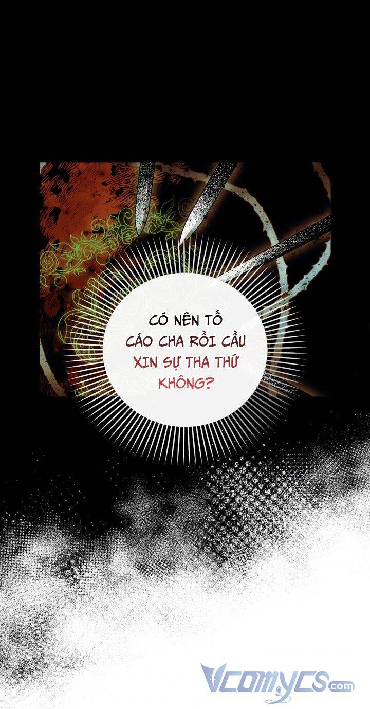 Phương Pháp Che Giấu Đứa Con Của Hoàng Đế Chapter 41 - 43