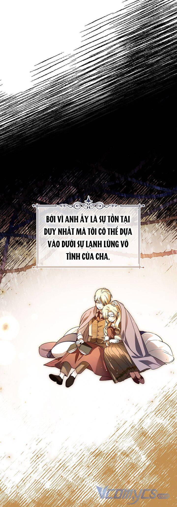 Phương Pháp Che Giấu Đứa Con Của Hoàng Đế Chapter 43 - 3