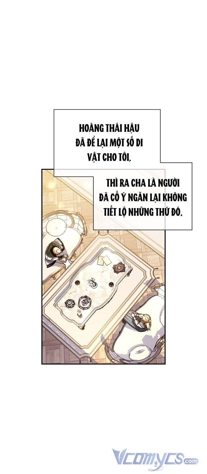 Phương Pháp Che Giấu Đứa Con Của Hoàng Đế Chapter 43 - 22