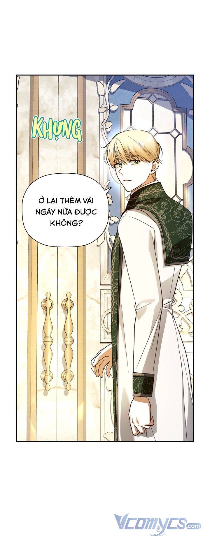 Phương Pháp Che Giấu Đứa Con Của Hoàng Đế Chapter 43 - 31