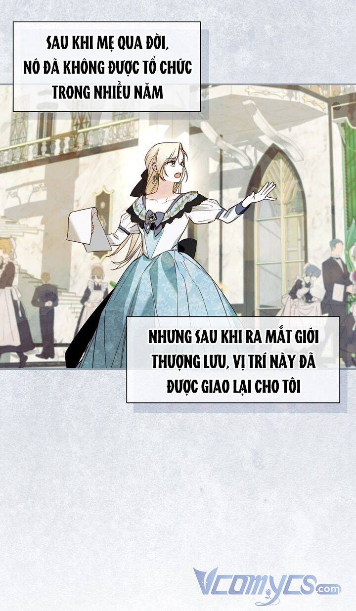 Phương Pháp Che Giấu Đứa Con Của Hoàng Đế Chapter 43 - 34