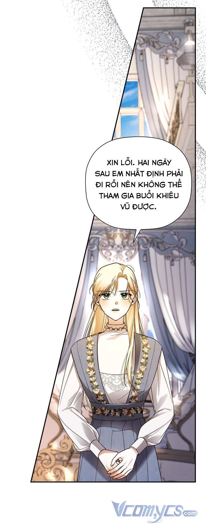 Phương Pháp Che Giấu Đứa Con Của Hoàng Đế Chapter 43 - 38