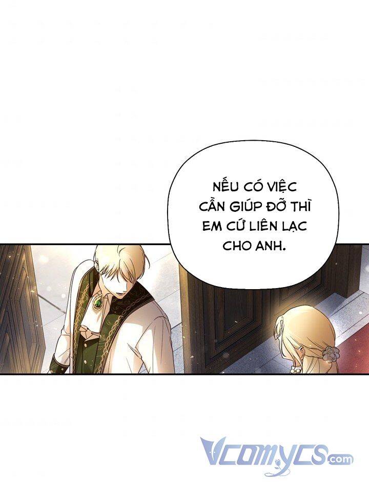 Phương Pháp Che Giấu Đứa Con Của Hoàng Đế Chapter 43 - 40