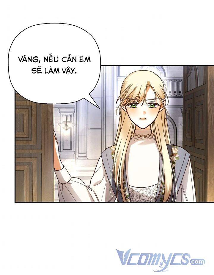 Phương Pháp Che Giấu Đứa Con Của Hoàng Đế Chapter 43 - 41