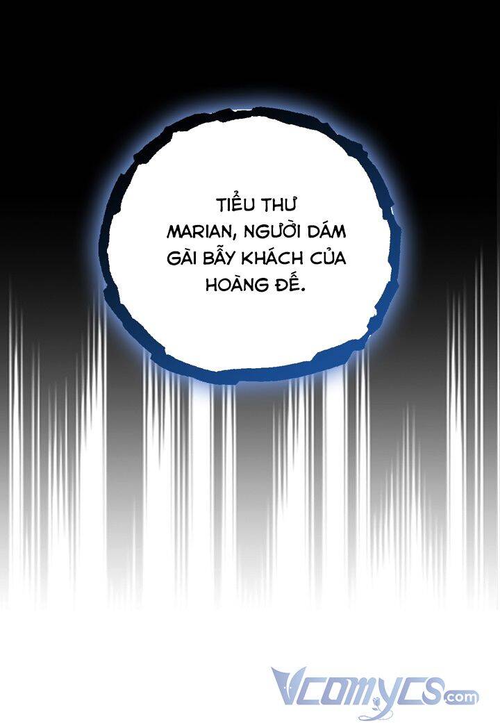Phương Pháp Che Giấu Đứa Con Của Hoàng Đế Chapter 43 - 62