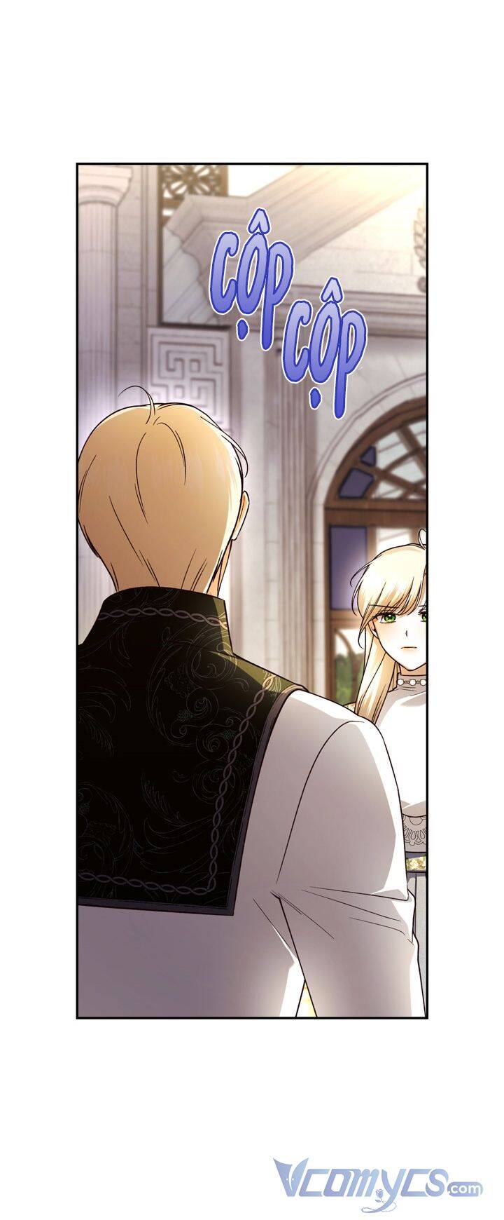 Phương Pháp Che Giấu Đứa Con Của Hoàng Đế Chapter 43 - 10