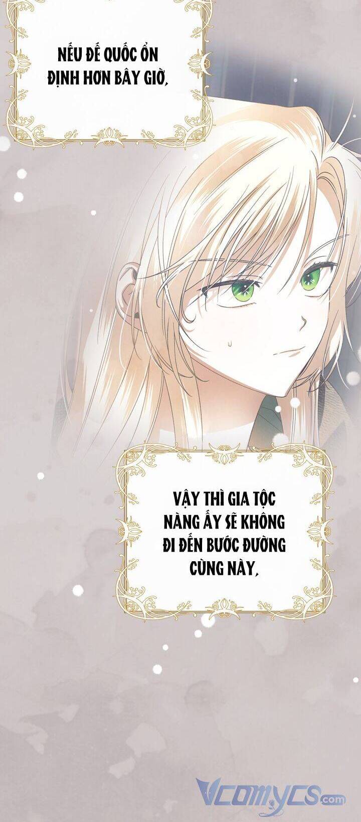 Phương Pháp Che Giấu Đứa Con Của Hoàng Đế Chapter 44 - 17