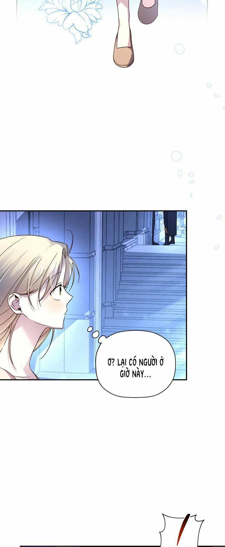Phương Pháp Che Giấu Đứa Con Của Hoàng Đế Chapter 9 - 45