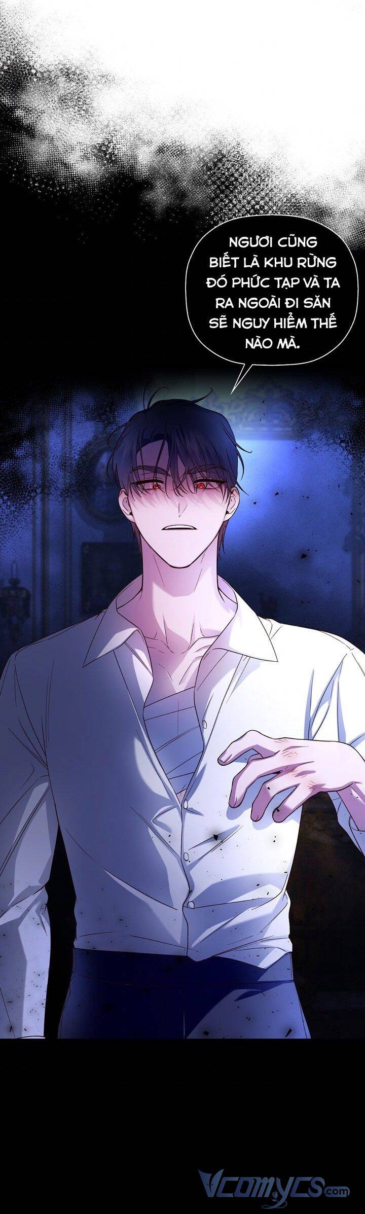 Phương Pháp Che Giấu Đứa Con Của Hoàng Đế Chapter 42 - 2