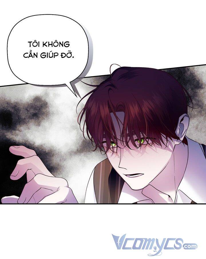 Phương Pháp Che Giấu Đứa Con Của Hoàng Đế Chapter 42 - 11