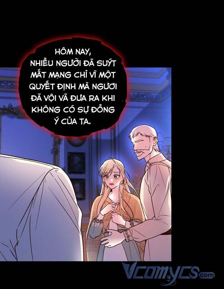 Phương Pháp Che Giấu Đứa Con Của Hoàng Đế Chapter 42 - 3