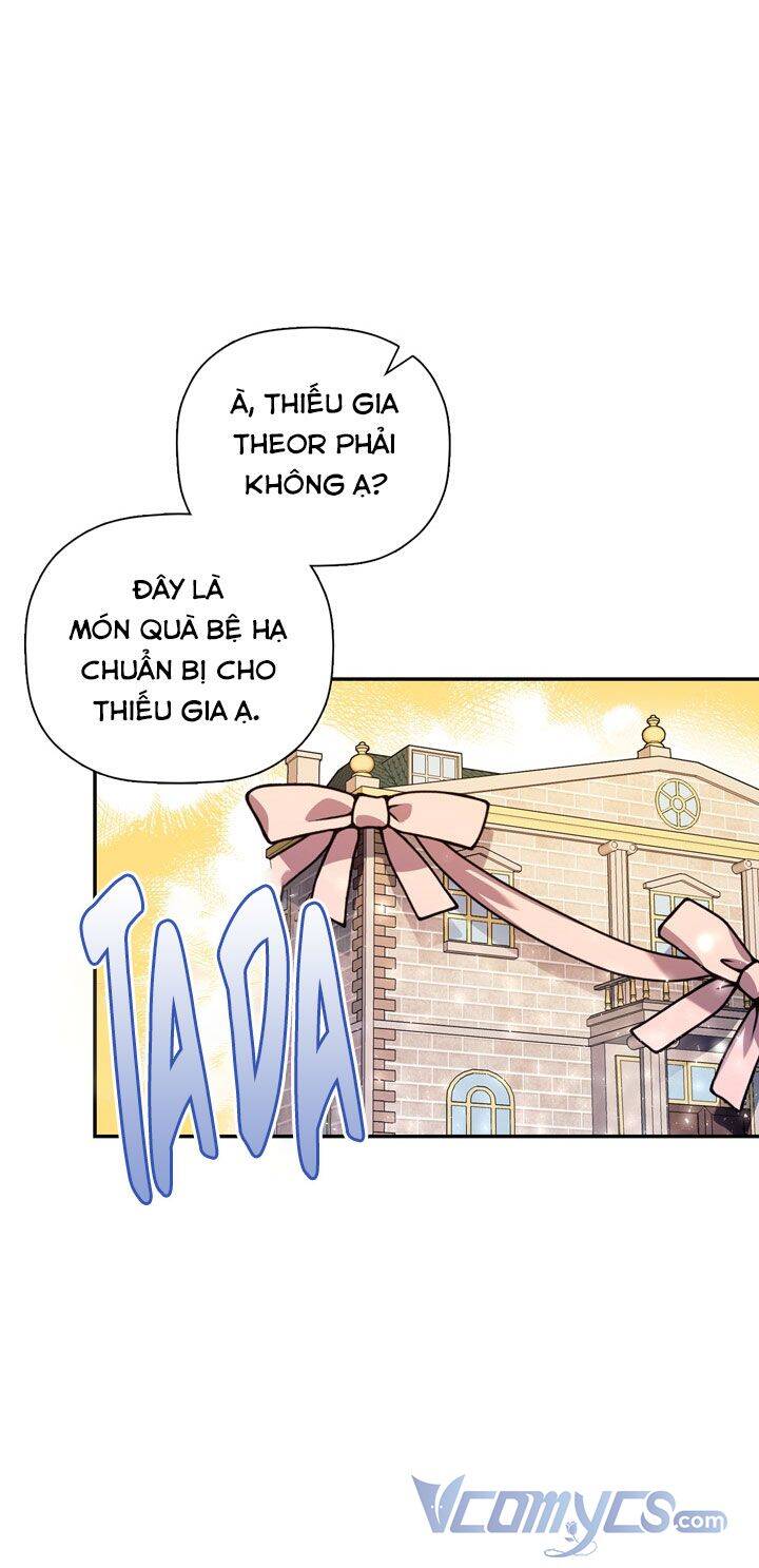 Phương Pháp Che Giấu Đứa Con Của Hoàng Đế Chapter 42 - 31