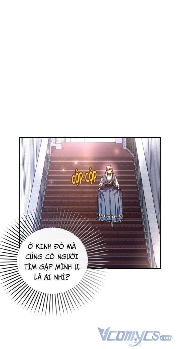Phương Pháp Che Giấu Đứa Con Của Hoàng Đế Chapter 42 - 41