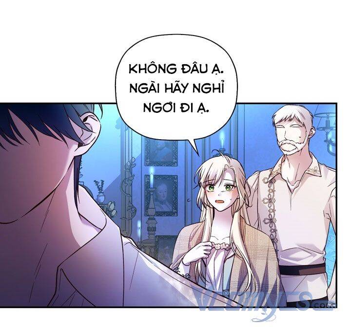 Phương Pháp Che Giấu Đứa Con Của Hoàng Đế Chapter 42 - 7