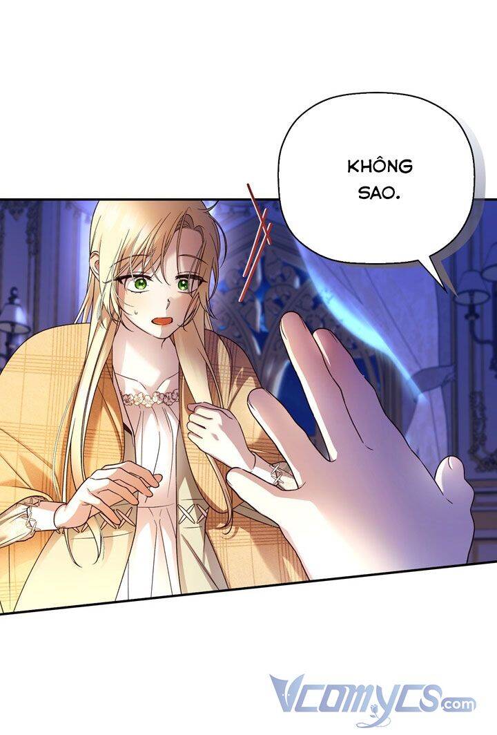 Phương Pháp Che Giấu Đứa Con Của Hoàng Đế Chapter 42 - 10