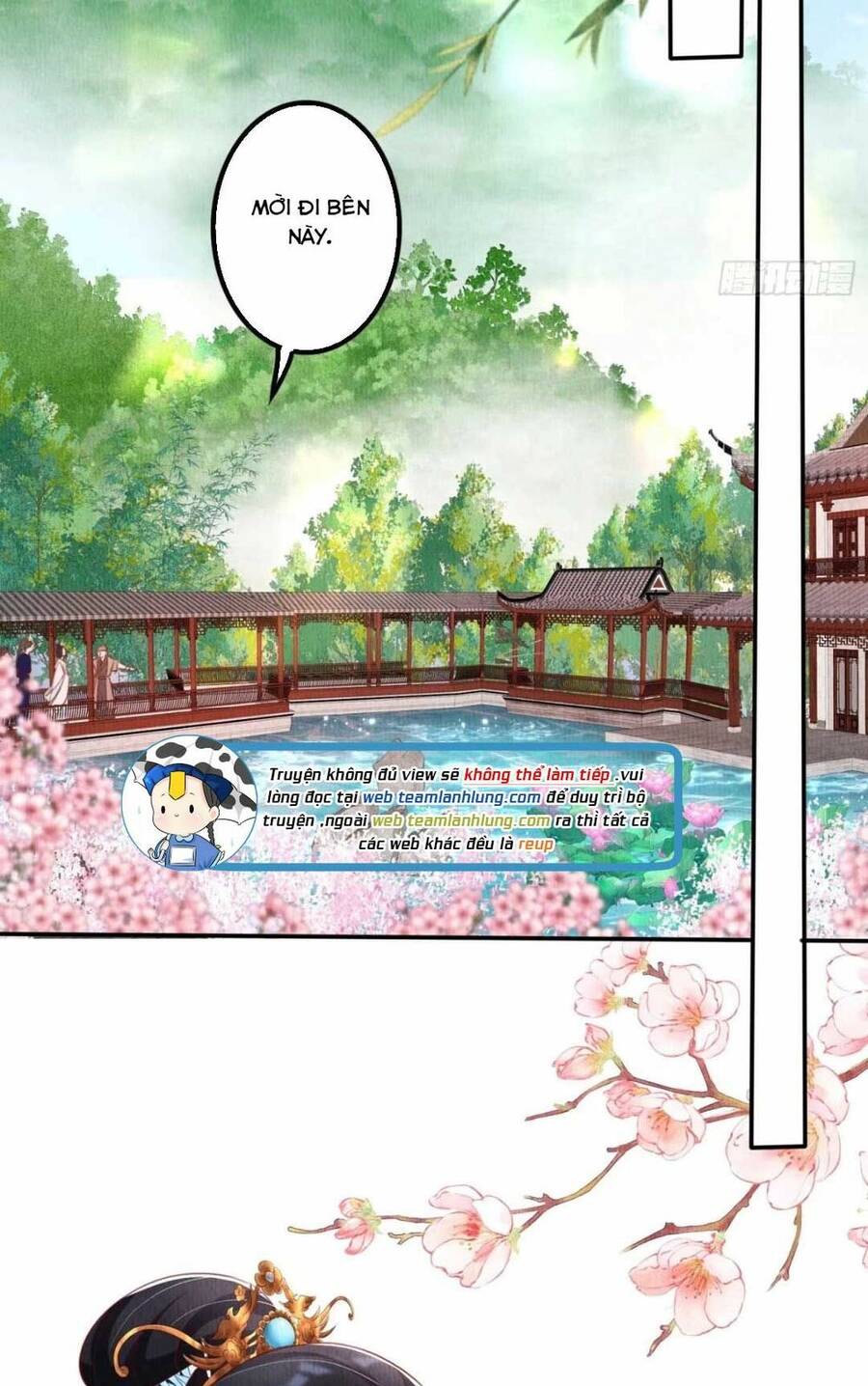 Vì Ta Trăm Hoa Cũng Phải Úa Tàn Chapter 10 - 22