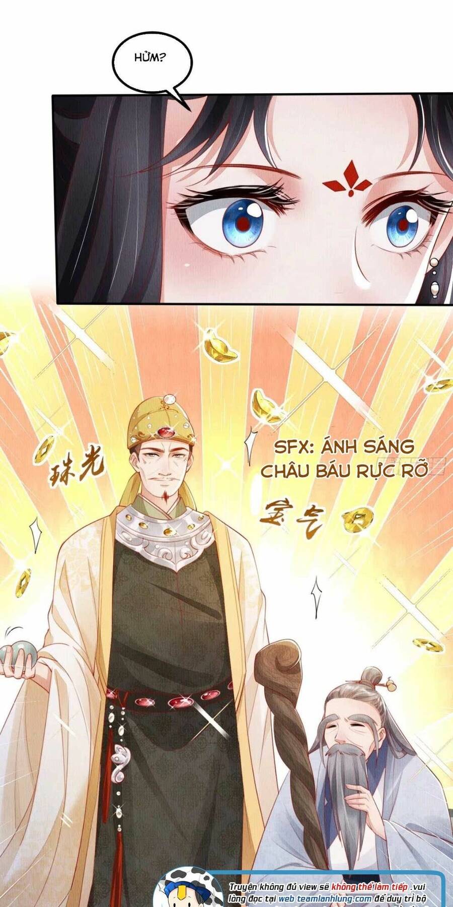 Vì Ta Trăm Hoa Cũng Phải Úa Tàn Chapter 10 - 26