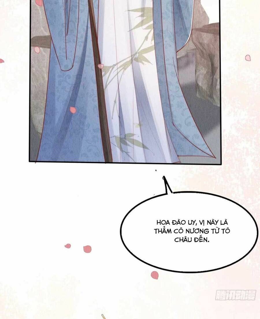 Vì Ta Trăm Hoa Cũng Phải Úa Tàn Chapter 10 - 29