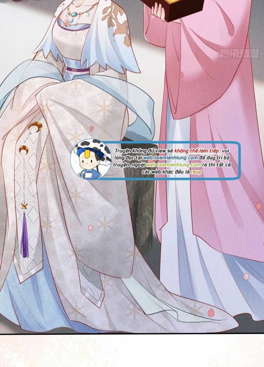 Vì Ta Trăm Hoa Cũng Phải Úa Tàn Chapter 10 - 33