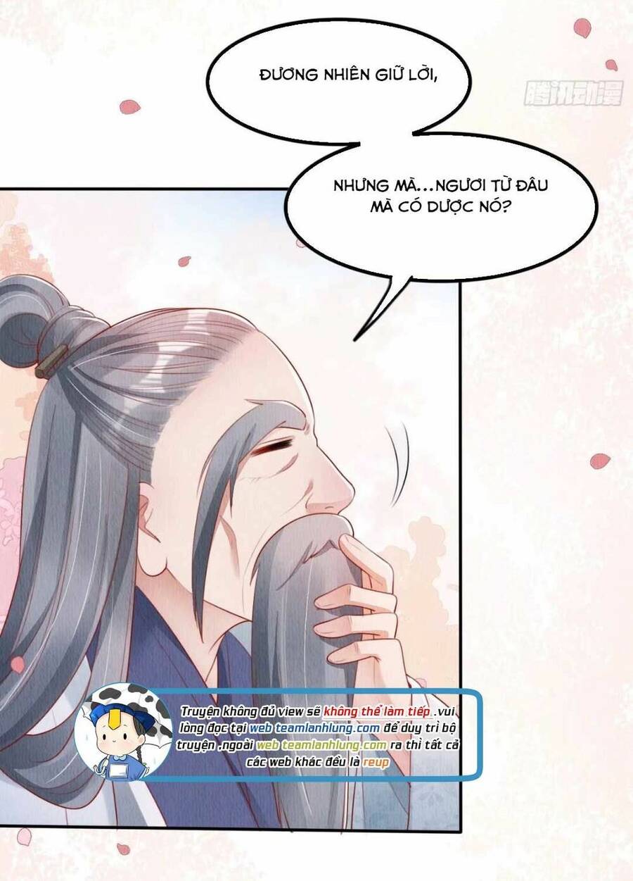 Vì Ta Trăm Hoa Cũng Phải Úa Tàn Chapter 10 - 34