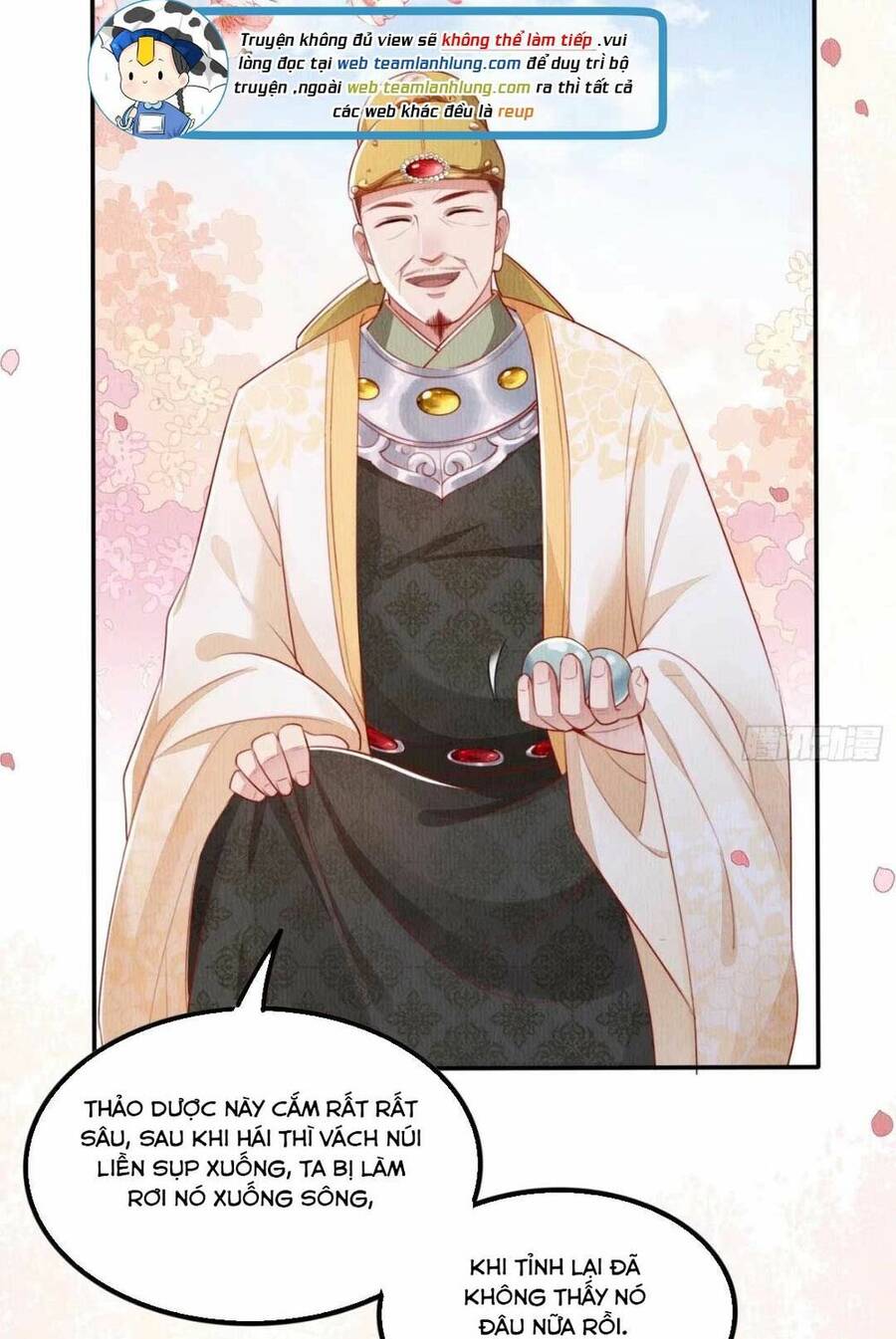Vì Ta Trăm Hoa Cũng Phải Úa Tàn Chapter 10 - 38
