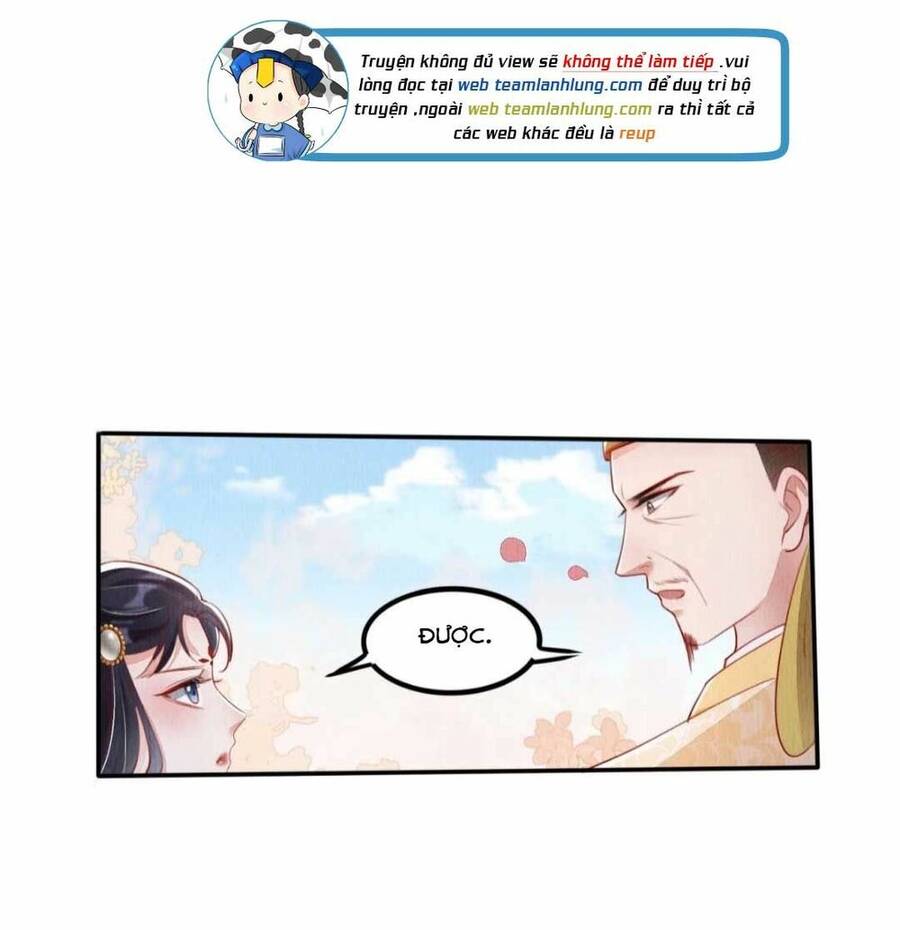 Vì Ta Trăm Hoa Cũng Phải Úa Tàn Chapter 10 - 43