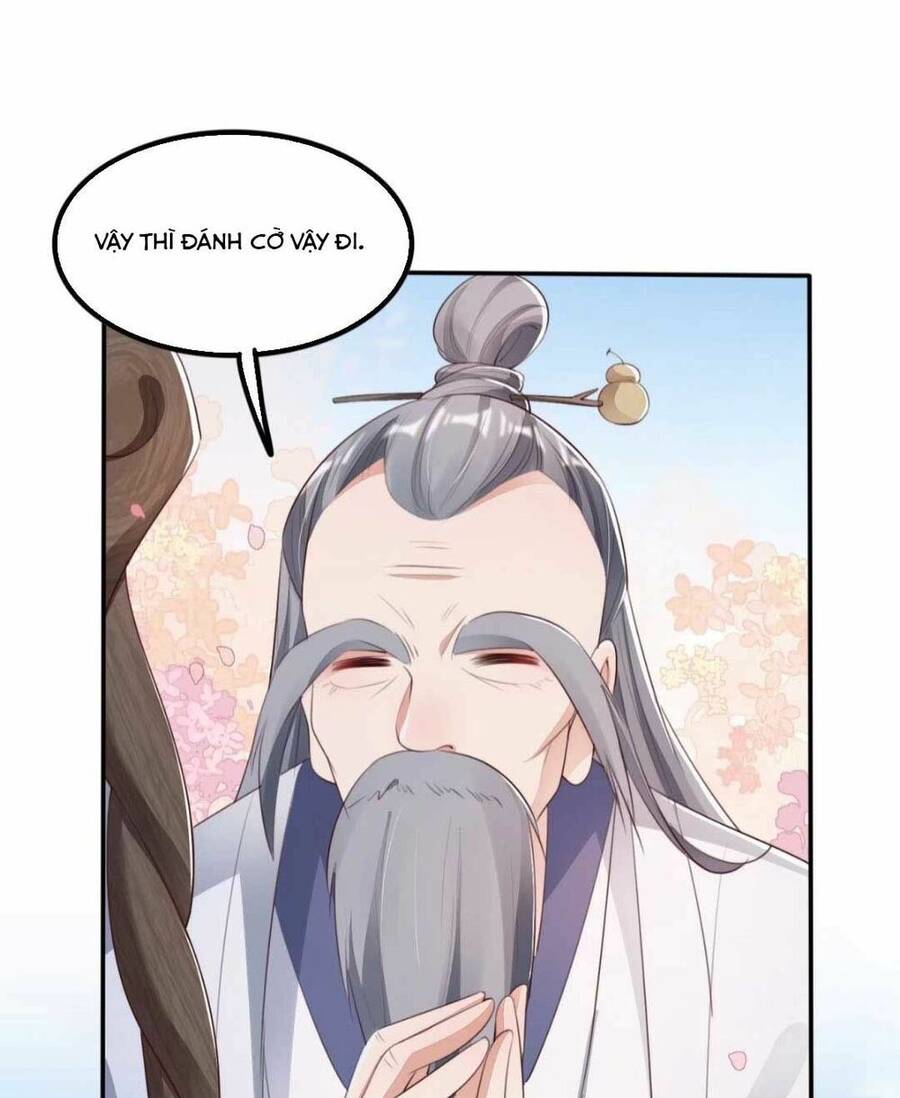 Vì Ta Trăm Hoa Cũng Phải Úa Tàn Chapter 10 - 46