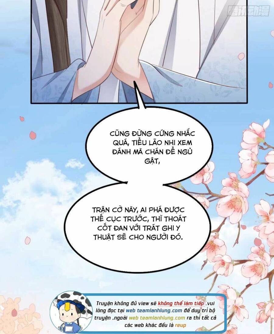 Vì Ta Trăm Hoa Cũng Phải Úa Tàn Chapter 10 - 47