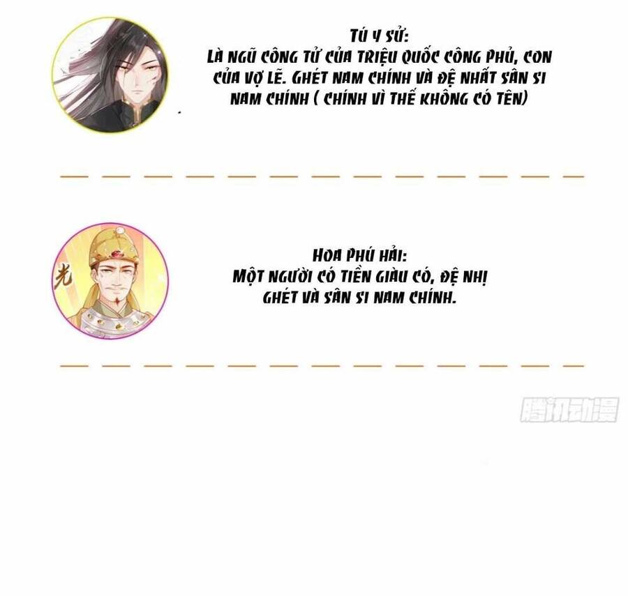 Vì Ta Trăm Hoa Cũng Phải Úa Tàn Chapter 10 - 53