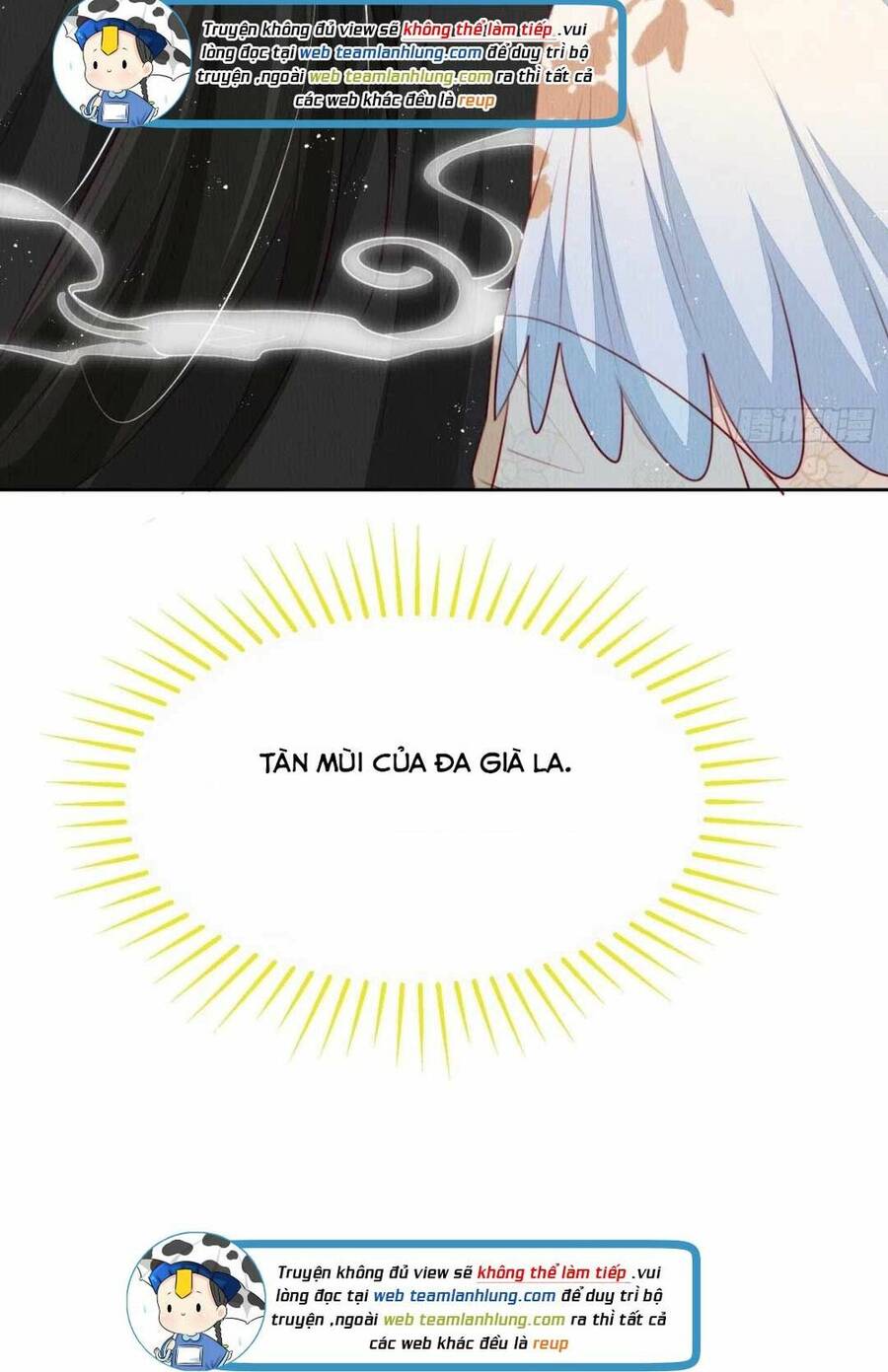 Vì Ta Trăm Hoa Cũng Phải Úa Tàn Chapter 10 - 7