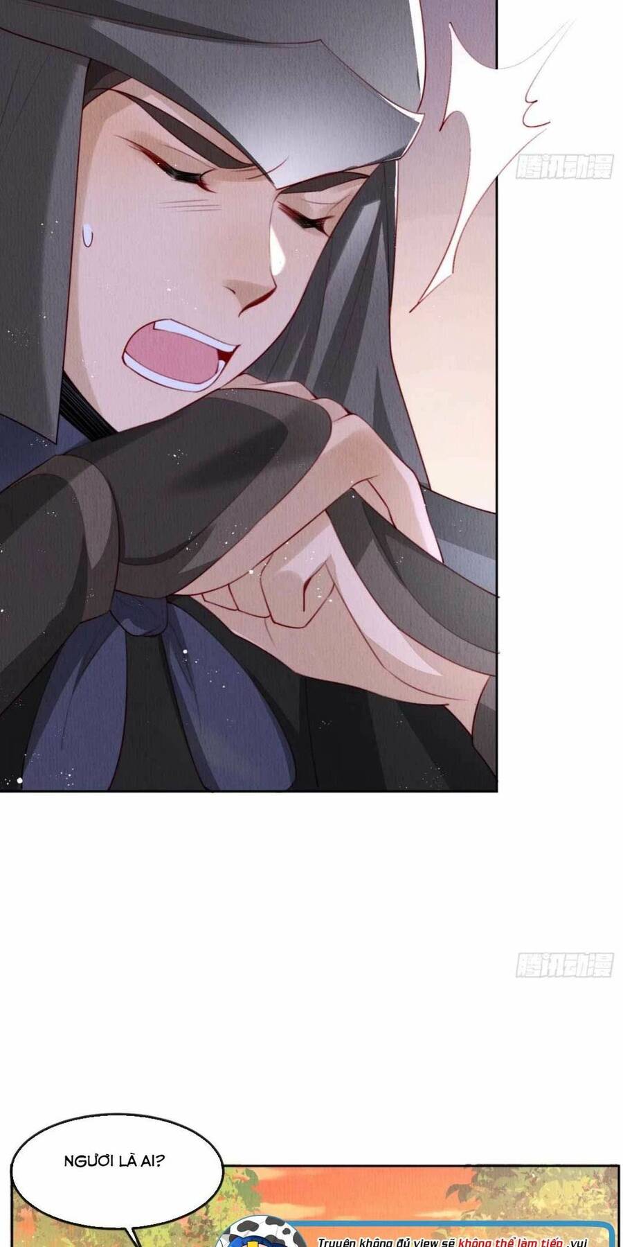 Vì Ta Trăm Hoa Cũng Phải Úa Tàn Chapter 10 - 10