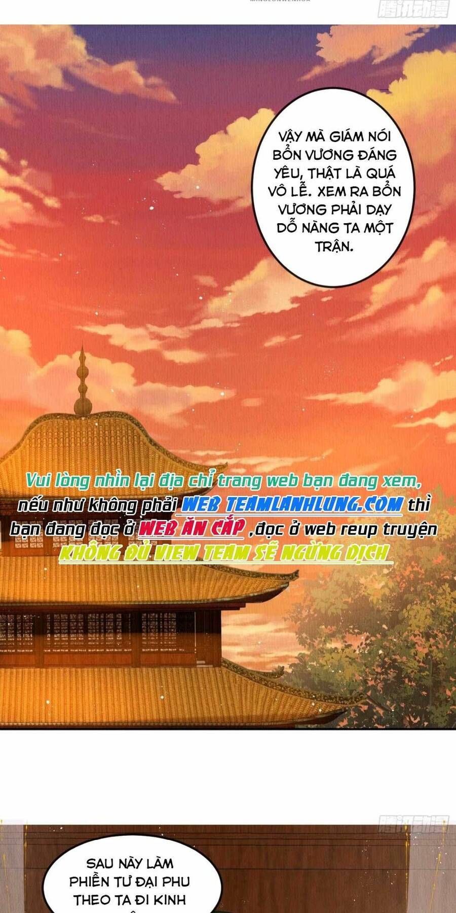Vì Ta Trăm Hoa Cũng Phải Úa Tàn Chapter 12 - 4