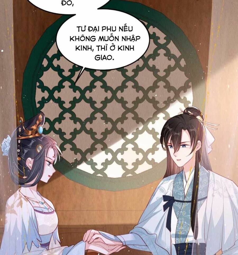 Vì Ta Trăm Hoa Cũng Phải Úa Tàn Chapter 12 - 5