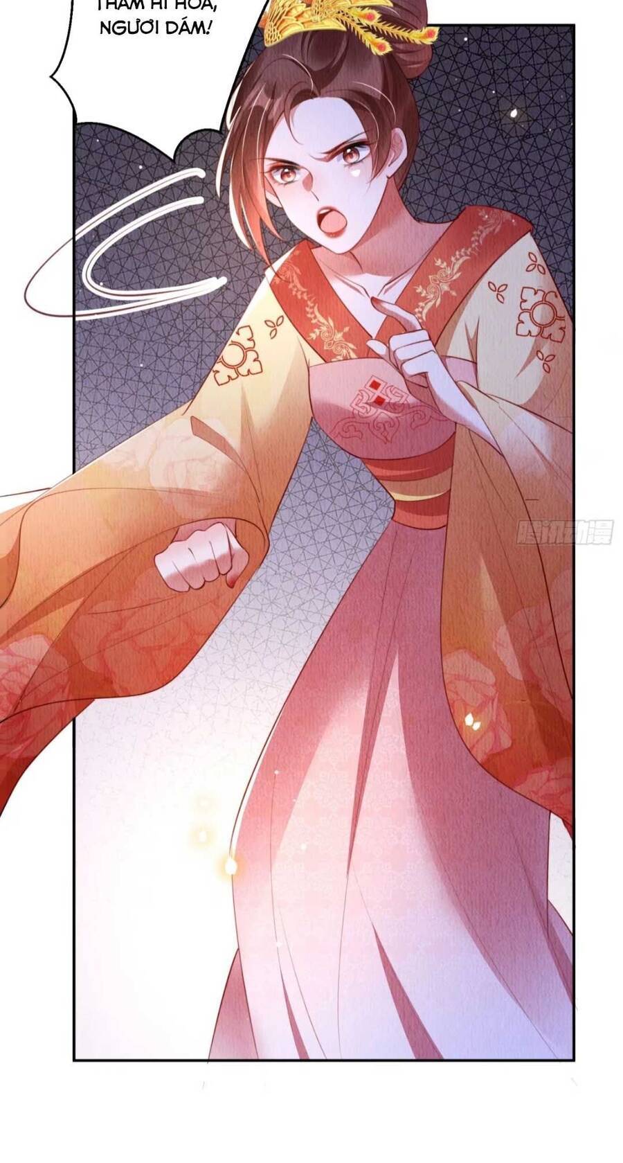 Vì Ta Trăm Hoa Cũng Phải Úa Tàn Chapter 17 - 24