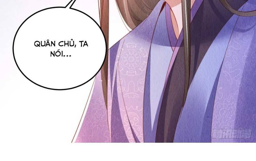 Vì Ta Trăm Hoa Cũng Phải Úa Tàn Chapter 17 - 8