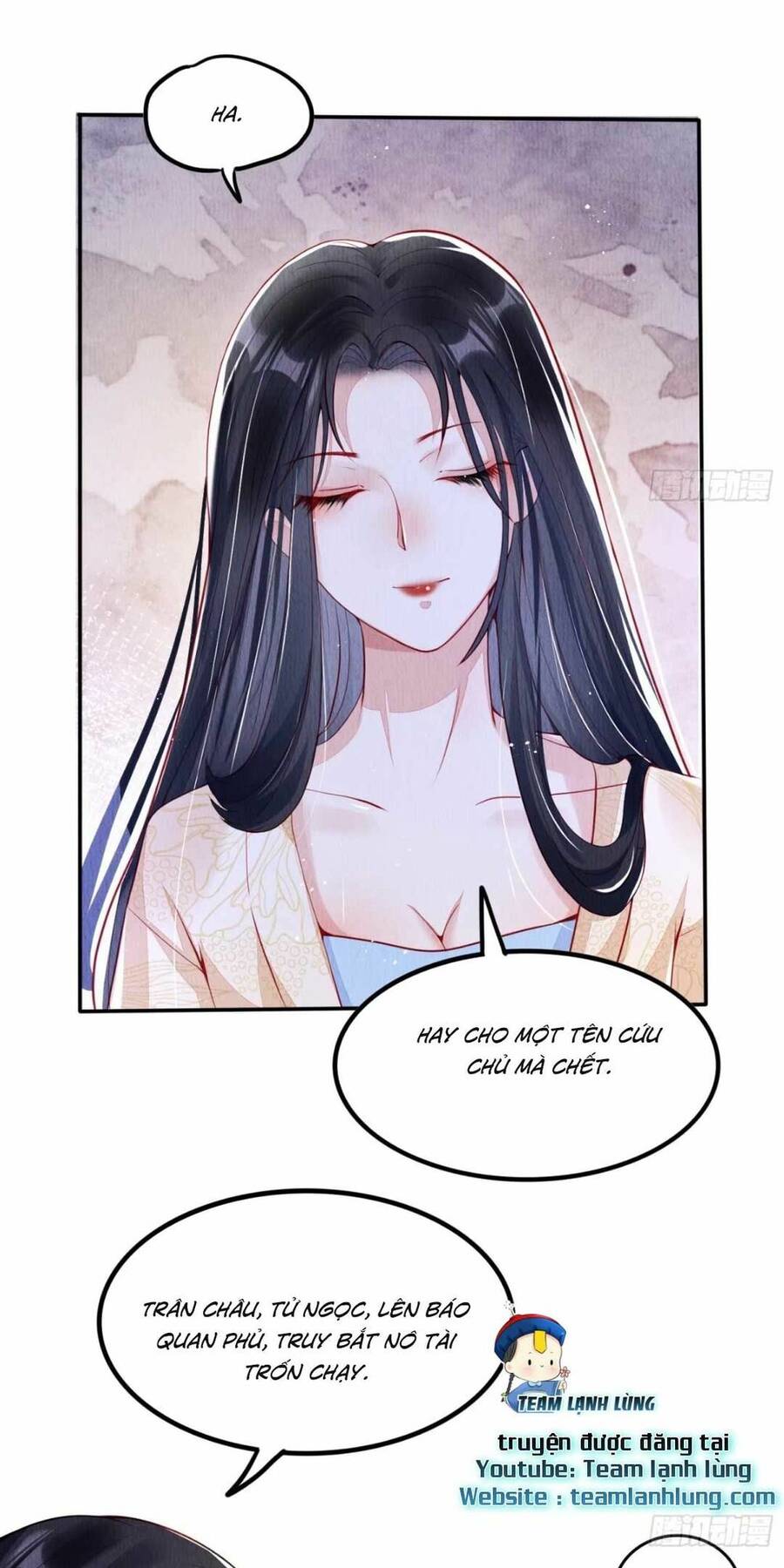 Vì Ta Trăm Hoa Cũng Phải Úa Tàn Chapter 3 - 15