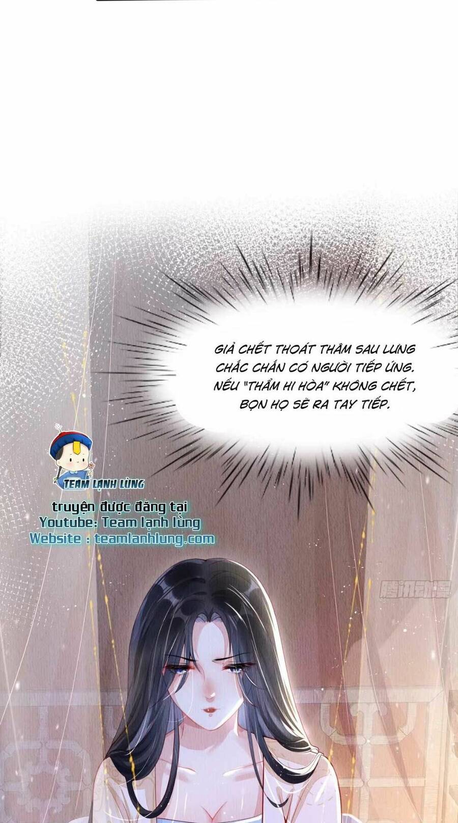 Vì Ta Trăm Hoa Cũng Phải Úa Tàn Chapter 3 - 18