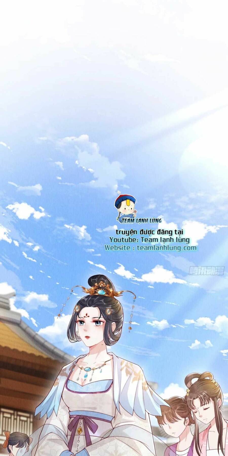 Vì Ta Trăm Hoa Cũng Phải Úa Tàn Chapter 3 - 28