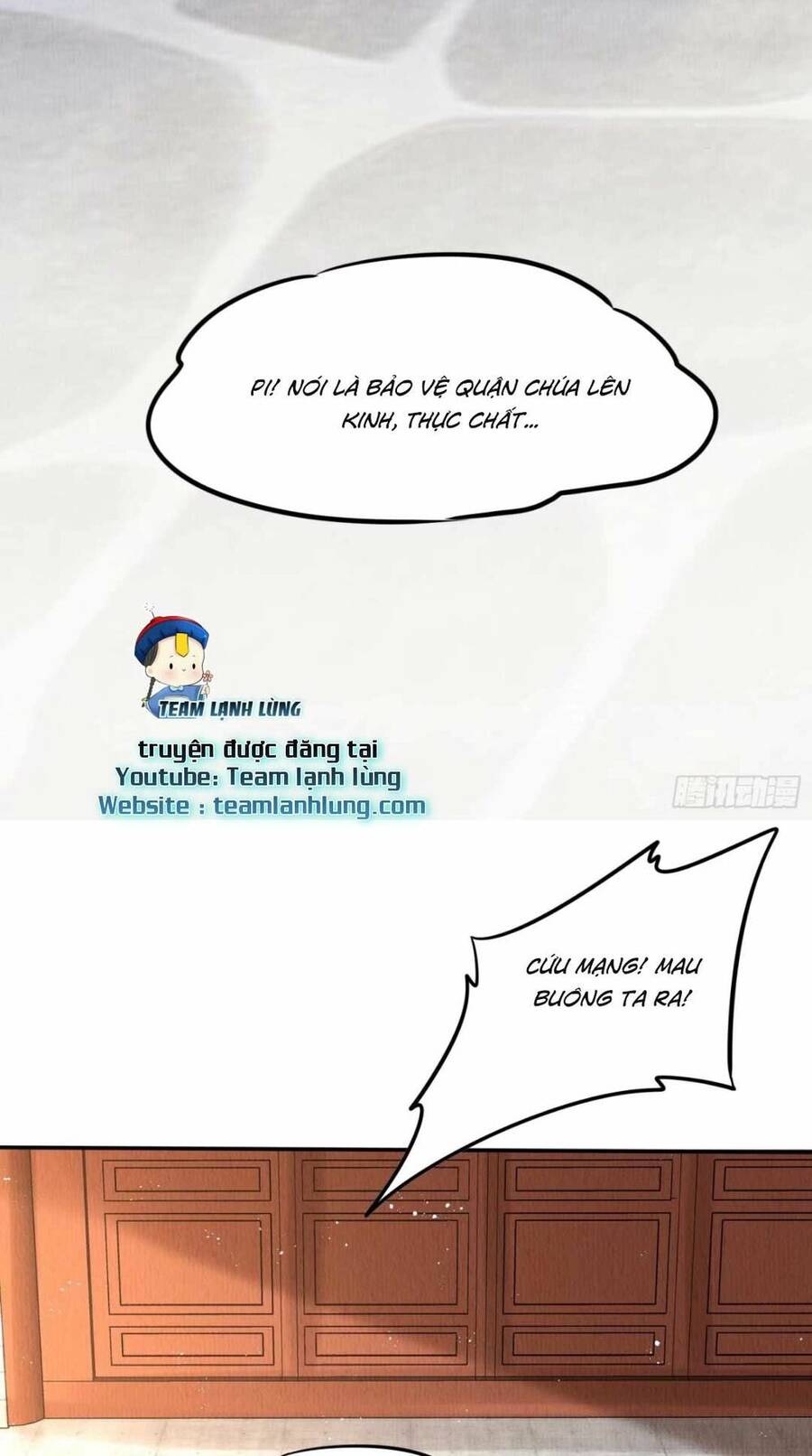 Vì Ta Trăm Hoa Cũng Phải Úa Tàn Chapter 3 - 30