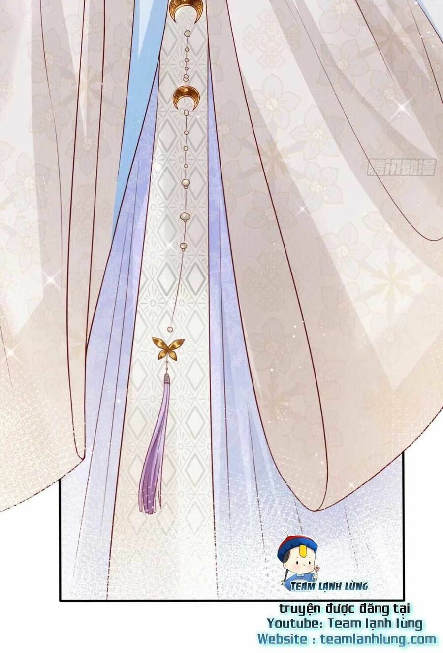 Vì Ta Trăm Hoa Cũng Phải Úa Tàn Chapter 3 - 34