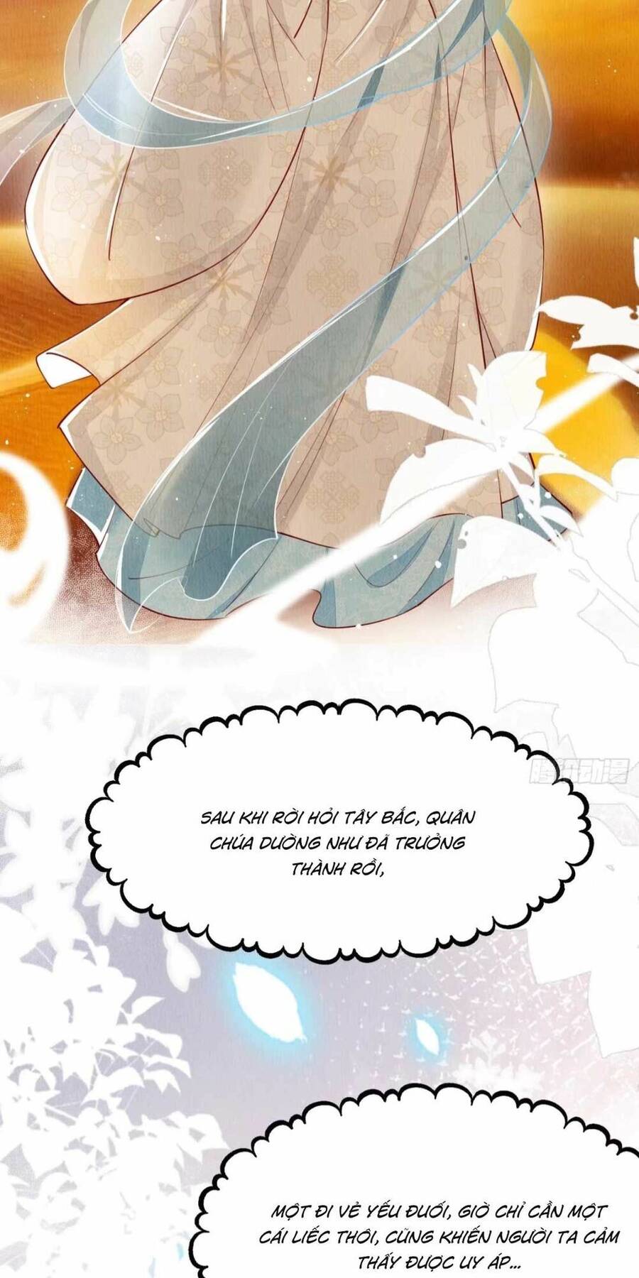 Vì Ta Trăm Hoa Cũng Phải Úa Tàn Chapter 4 - 13