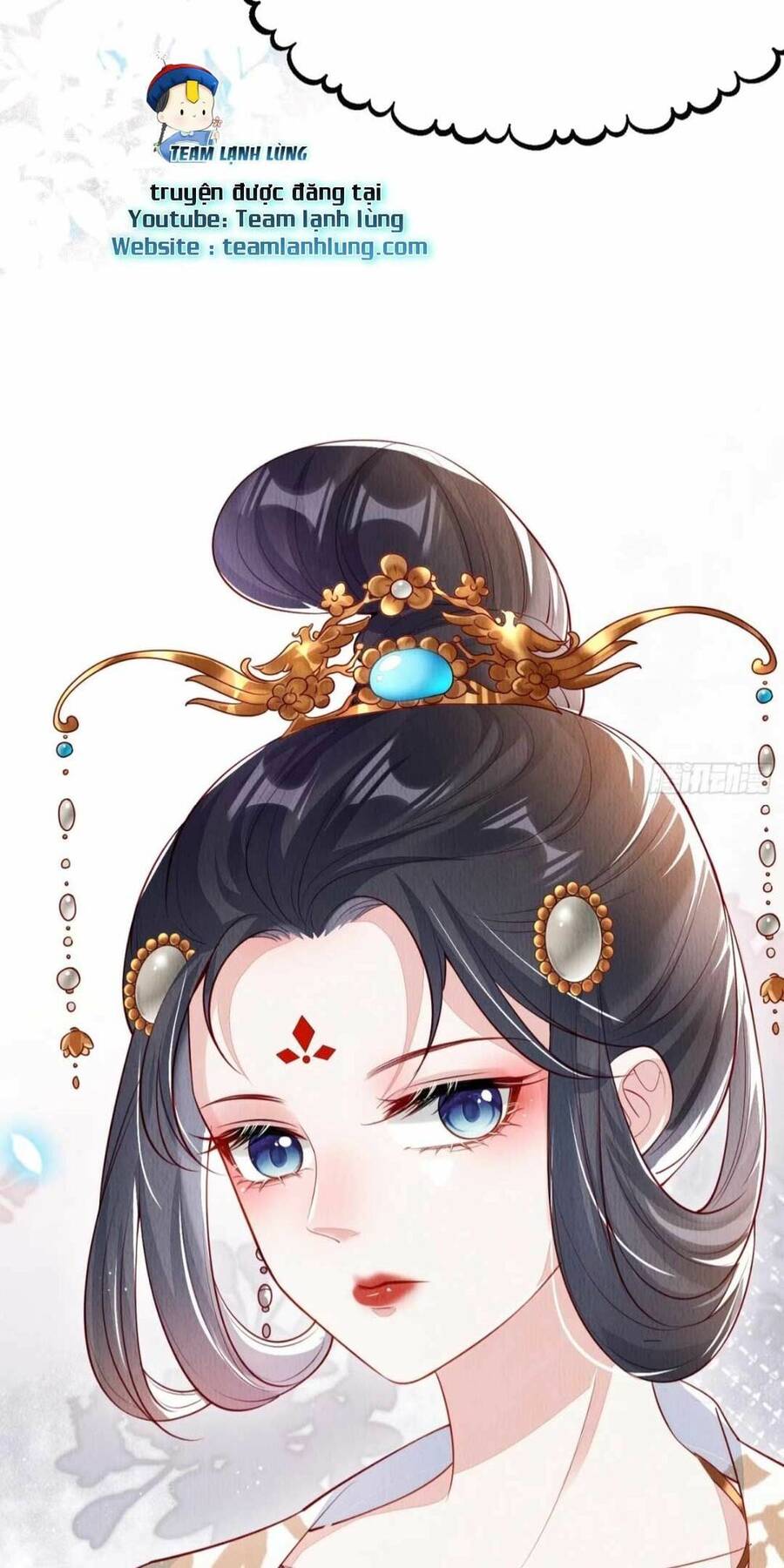 Vì Ta Trăm Hoa Cũng Phải Úa Tàn Chapter 4 - 14