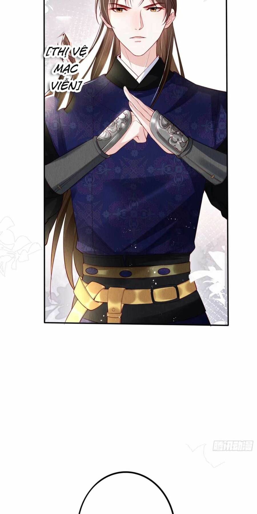 Vì Ta Trăm Hoa Cũng Phải Úa Tàn Chapter 4 - 19