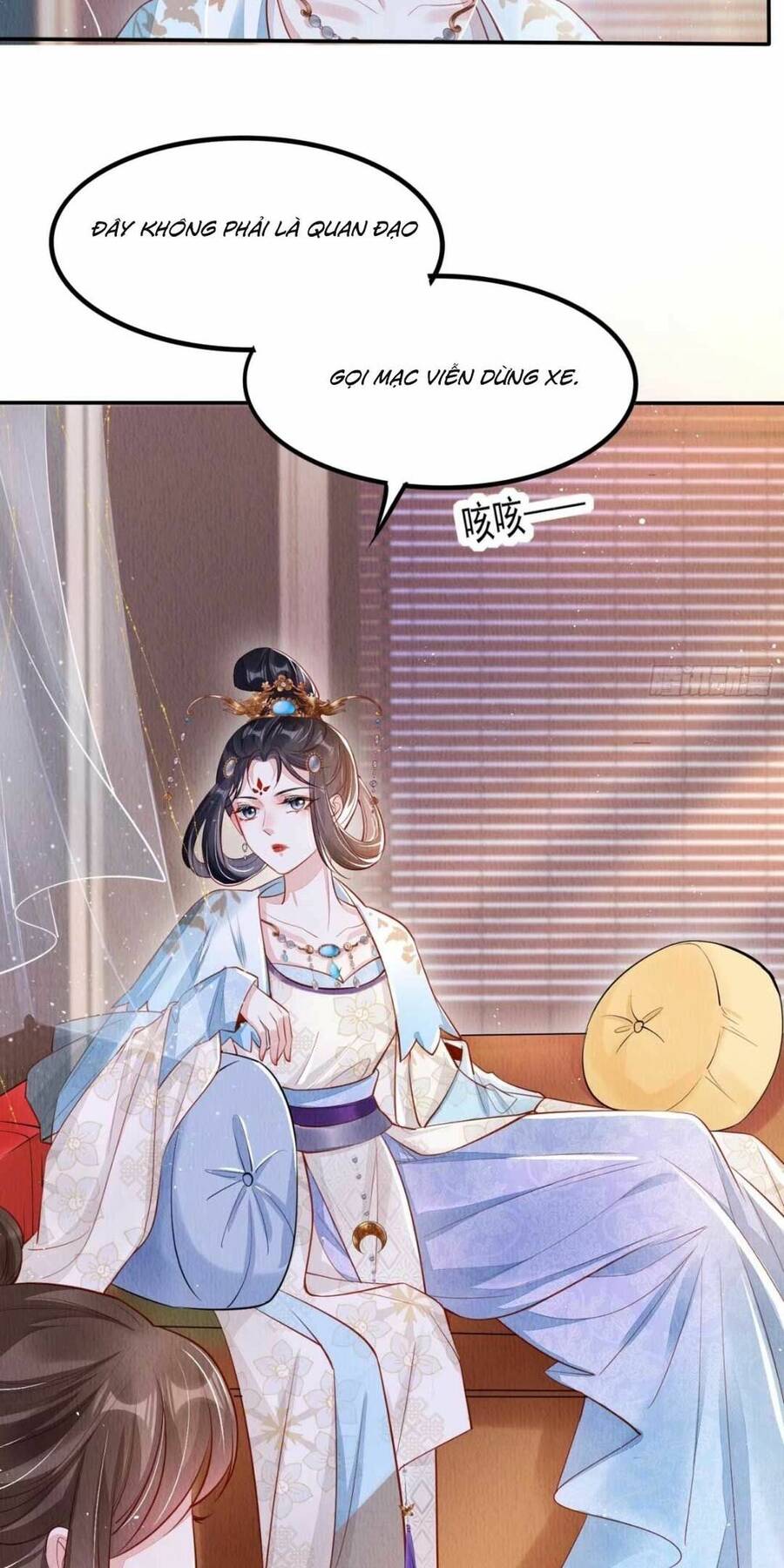 Vì Ta Trăm Hoa Cũng Phải Úa Tàn Chapter 4 - 23