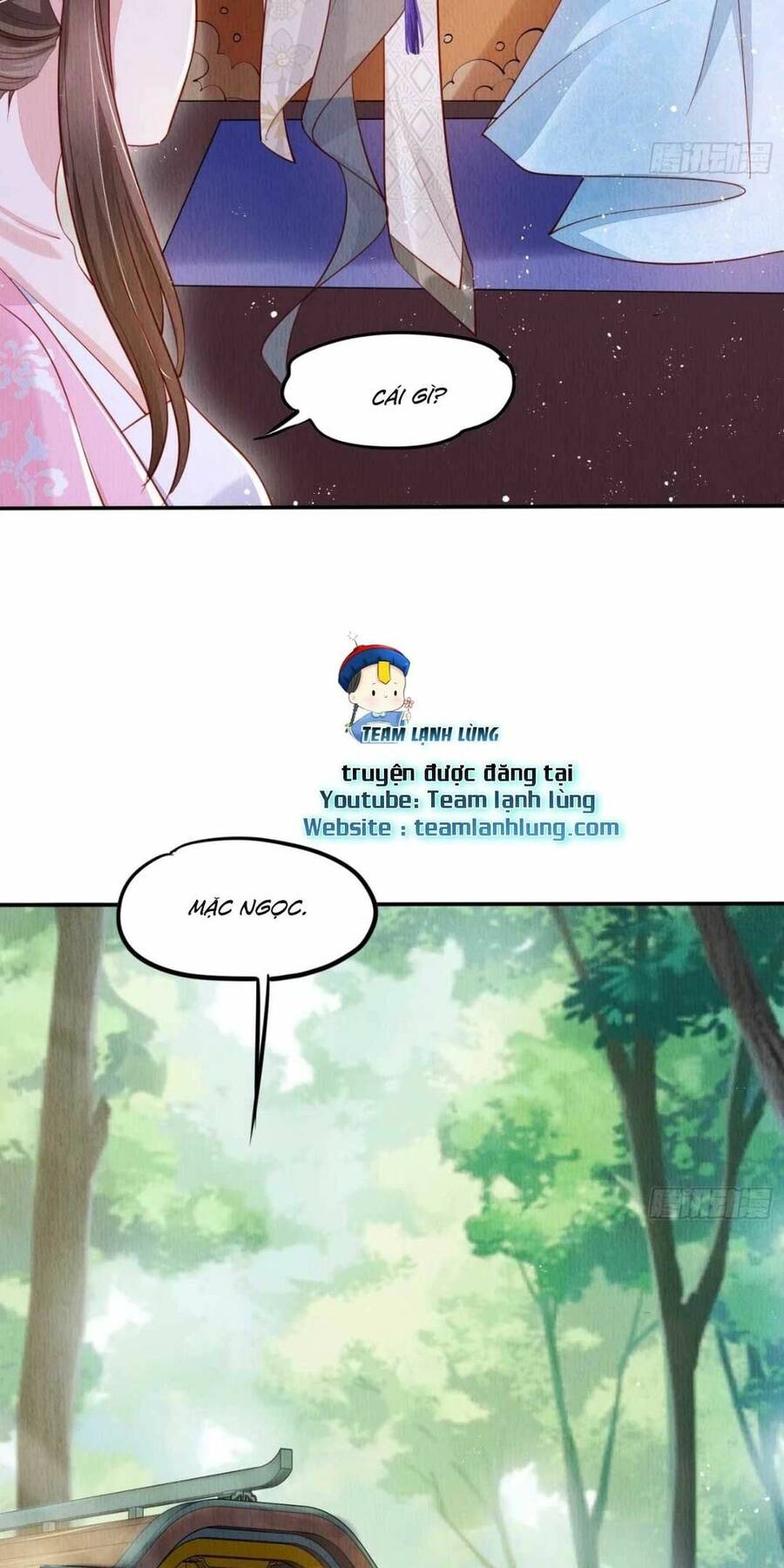 Vì Ta Trăm Hoa Cũng Phải Úa Tàn Chapter 4 - 24