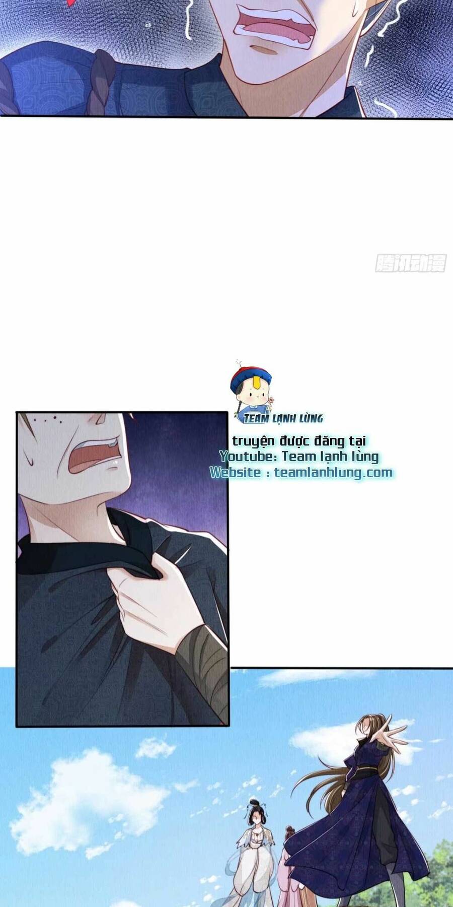 Vì Ta Trăm Hoa Cũng Phải Úa Tàn Chapter 4 - 28