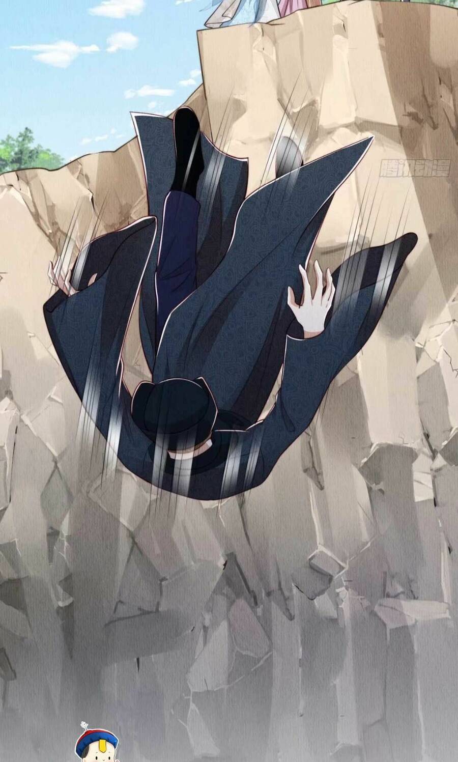 Vì Ta Trăm Hoa Cũng Phải Úa Tàn Chapter 4 - 29