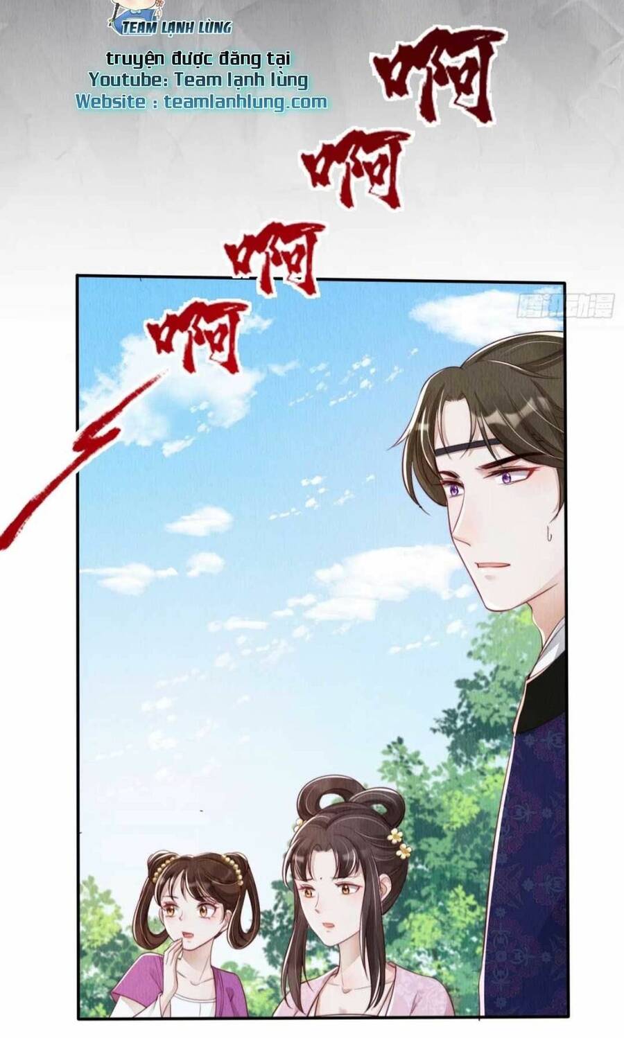 Vì Ta Trăm Hoa Cũng Phải Úa Tàn Chapter 4 - 30